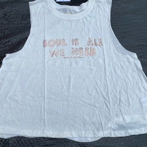 Spiritual Gangster X Soul Cycle